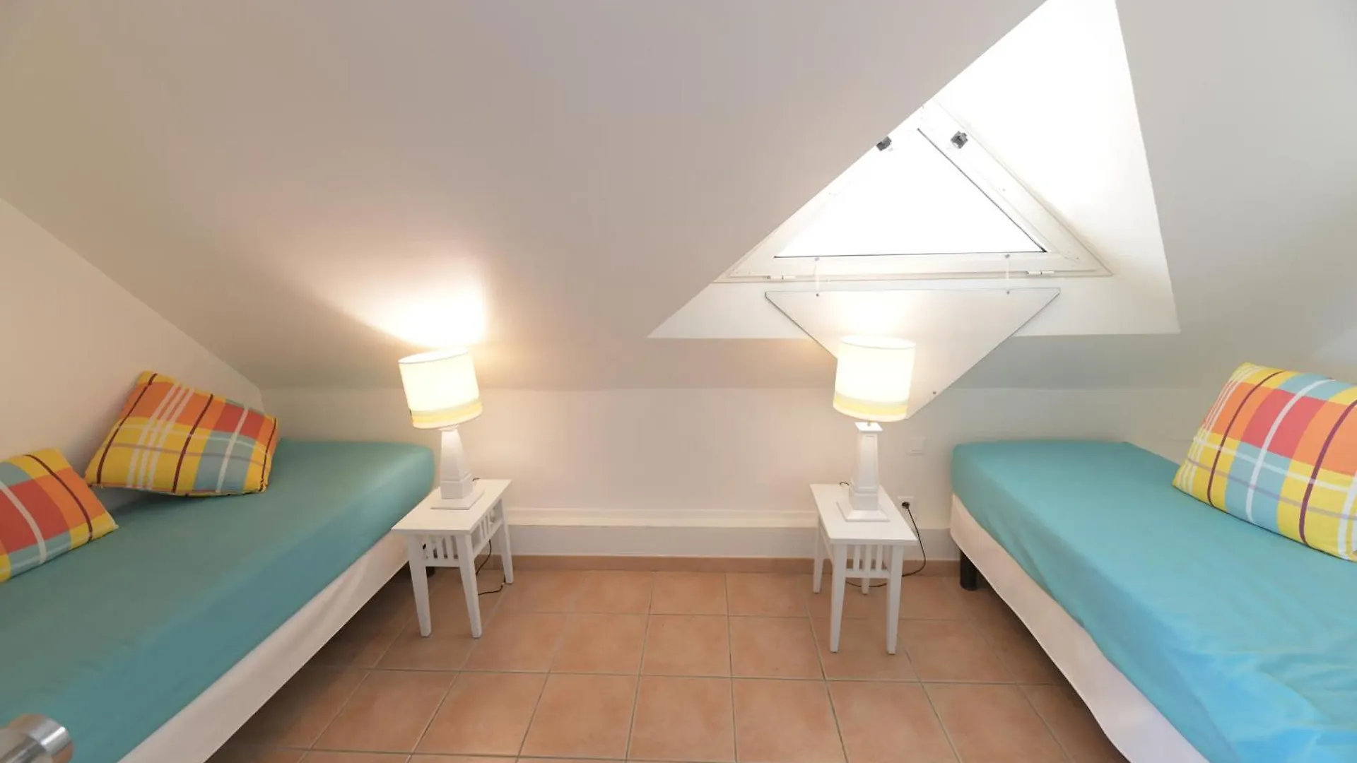 2 Pieces Premium Avec Terrasse Vue Mer Residence Pierre Et Vacances Sainte-Luce