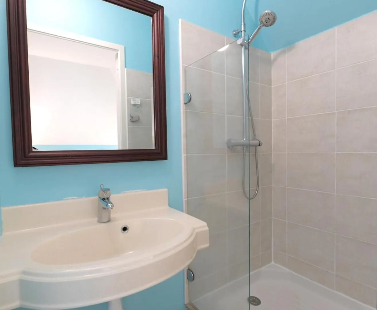 Apartmán 2 Pieces Premium Avec Terrasse Vue Mer Residence Pierre Et Vacances Sainte-Luce